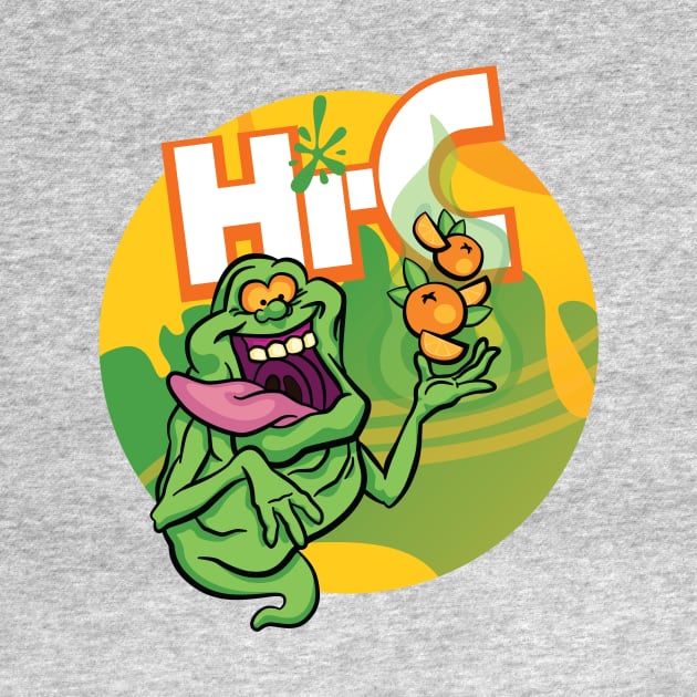 Ecto Cooler (Variant) by BGSchoolcraft